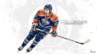 Swisshabs Fonds D Cran Pour Les Fans De Connor Mcdavid