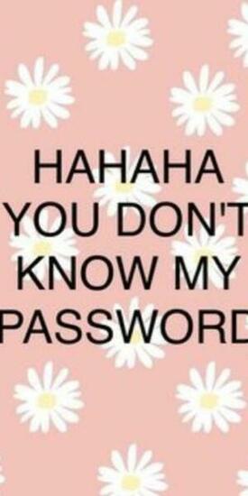 Wishbone Which You Don T Know My Password Wallpaper