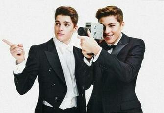 Jack And Finny Jacksgap Photo