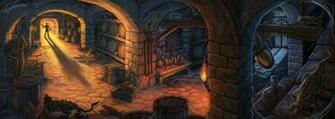 Wallpaper Jp Selwood Cellar Wine Barrels A Jug Of