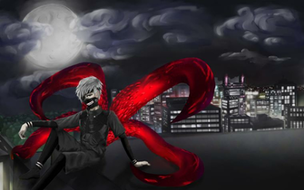 Kaneki Ken Wallpaper By Jepixel