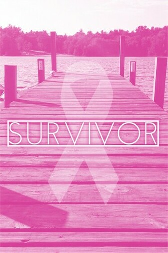 Breast Cancer You Can The Think Pink Wallpaper Background