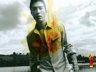 Daniel Henney Wallpaper