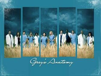 Wallpaper Grey S Anatomy By
