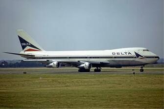 Delta Airlines