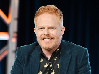 Jesse Tyler Ferguson In Untraceable Net Worth Wallpaper