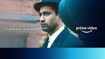 Sardar Udham Wallpaper Filmy Fenil