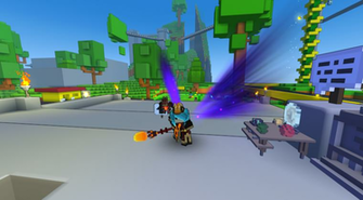 Come Join Me On Trove O By Mikabellaa