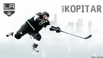 Zach Auf Anze Kopitar Wallpaper S T Co Wdz4xtkcqu