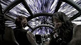 How Did Han Solo And Chewbacca Meet In A Far Away Galaxy