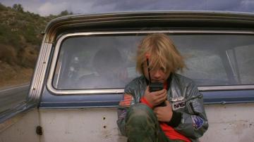 Janus Films Paris Texas