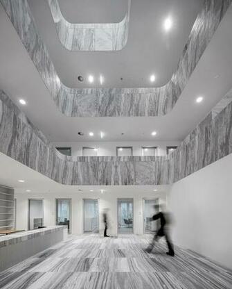 Kaan Architects Design The Hague Supreme Court Wallpaper