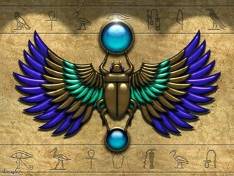 Egypt Wallpaper Background
