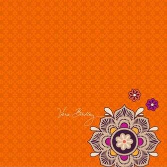 Vera Bradley Safari Sunset