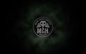 Maine Ghost Hunters Wallpaper