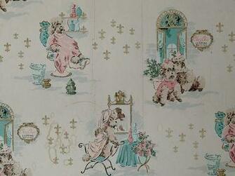 Poodle Wallpaper Home