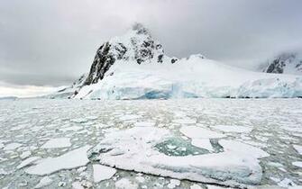 North Pole Landscape 4k HD Desktop Wallpaper For Ultra Tv