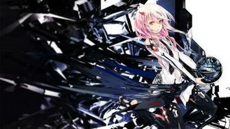 Anime Guilty Crown Wallpaper