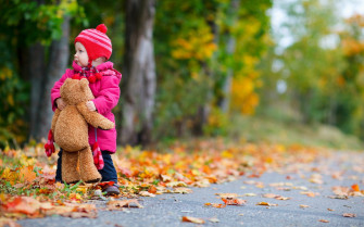 Children Wallpaper HD