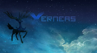 Xerneas HD Wallpaper