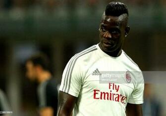 Exclusive Mario Balotelli Ac Milan Wallpaper Full HD