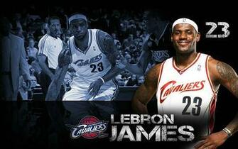 Lebron James Season Cleveland Cavaliers Photos Nba