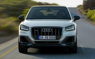 Audi Sq2 Wallpaper And HD Image Car Pixel