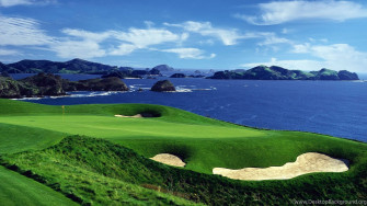 Golf Background