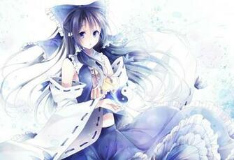 Beautiful Anime Girl
