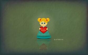 Be My Valentine Wallpaper For Desktop And iPhone Psddude