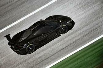 Wallpaper Wednesday Mclaren P1 Gtr