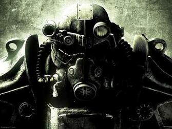 Fallout Wallpaper Game