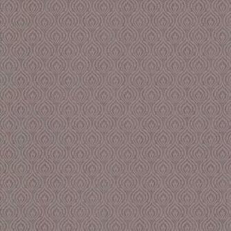 Beacon House Wren Purple Peacock Ogee Wallpaper Wall