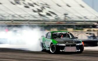 Silvia Nopi Drift Wallpaper Myspace Background
