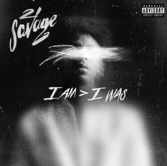 Savage I Am Was Album Stream Rap Dose