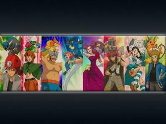 Serebii Net S Official Advent Wallpaper Pok Mon