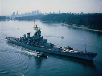 Us Navy Battle Ship