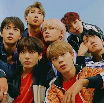 Bts Wallpaper Burn The Stage Movie