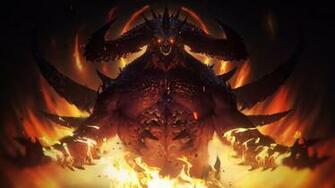 Diablo Immortal Wallpaper