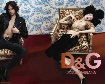 Dolce Gabbana Wallpaper Fashion Desktop