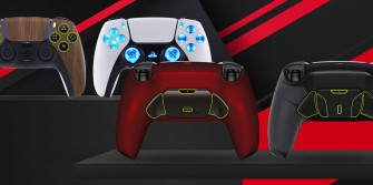 Amazon Extremerate For Ps5 Custom Upgrade Kit