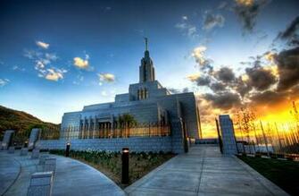 Wallpaper Lds