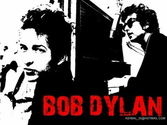 Bob Dylan Wallpaper By Ashbal