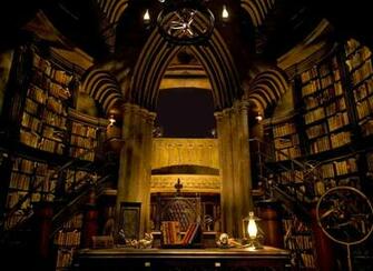 Harry Potter And The Forbidden Journey