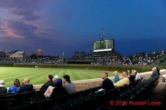Image Search Wrigley Field