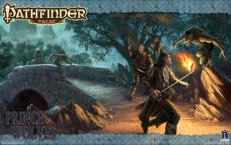 Wallpaper Paizo Wizards Stores Pathfindertales Design Crystal