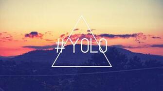 Yolo Wallpaper