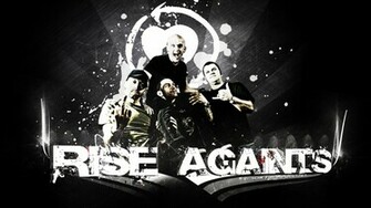 Rise Against Wallpaper