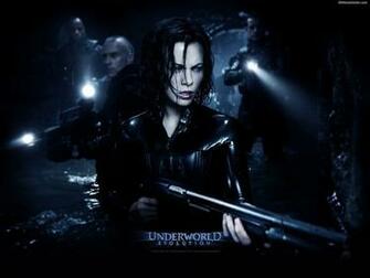 Underworld Evolution Vampires Wallpaper