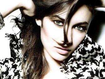 Olga Kurylenko High Quality Wallpaper For Desktop Android And iPhones